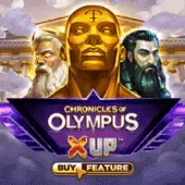Chronicles of Olympus X Up™ screenshot