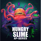 Slime Hambriento screenshot