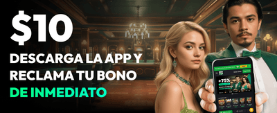 Lluvia de Giros Gratis en Slots promotion