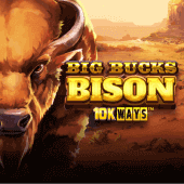 Bisonte de Grandes Fortunas 10K Ways screenshot